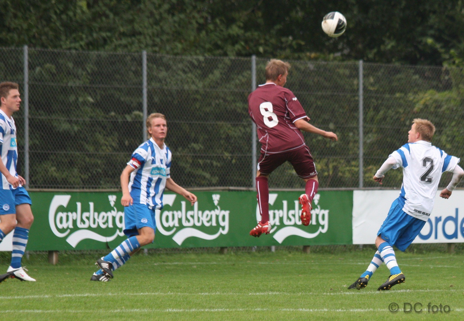 OB   FCN 062